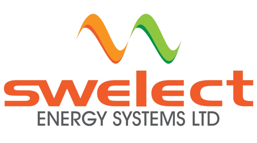 SWELECT Energy Systems Ltd adds 300 KW solar PV power plant 200 kWh BESS